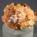 Aragonite Hedgehog Crystal ~44mm