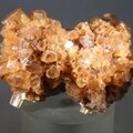 Aragonite Hedgehog Crystal ~56mm