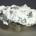 LUSTROUS Artinite Mineral Specimen (U.S.A.) ~85mm