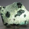 Atacamite Mineral Specimen ~120mm