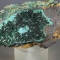 Atacamite Mineral Specimen ~80mm