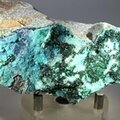 Atacamite Mineral Specimen ~85mm