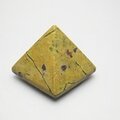Atlantisite Pyramid ~40mm