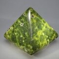 Atlantisite Pyramid ~51mm