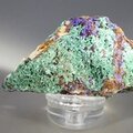 Azurite & Malachite Healing Crystal ~60mm