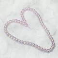 Baby Aura Beads ~8mm Round
