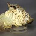 Baryte Mineral Specimen (U.S.A.) ~90mm