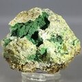Bayldonite & Adamite Mineral Specimen (U.S.A.) ~50mm