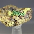 Bayldonite & Beudantite Mineral Specimen ~30mm