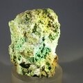 Bayldonite Mineral Specimen (England) ~48mm