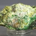 Bayldonite, Wulfenite & Olivenite Mineral Specimen ~50mm