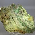 Bayldonite, Wulfenite & Olivenite Mineral Specimen ~67mm