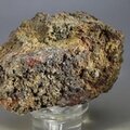 Beudantite & Carminite Mineral Specimen (U.S.A.) ~70mm