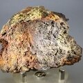 Beudantite & Carminite Mineral Specimen (U.S.A.) ~72mm