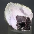 Bi-Colour Mica Healing Crystal ~50mm