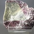 Bi-Colour Mica Healing Crystal ~62mm