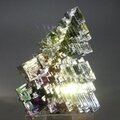 Bismuth Crystal ~55 x 70mm