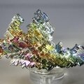Bismuth Crystal ~56 x 50mm
