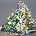 Bismuth Crystal ~60 x 56mm