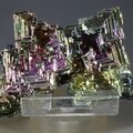 Bismuth Crystal ~65 x 40mm