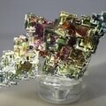 Bismuth Crystal ~70 x 40mm