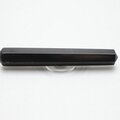 Black Onyx Crystal Massage Wand ~95mm