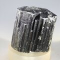 Black Tourmaline Crystal (Special Grade) ~35mm