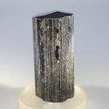 Black Tourmaline Crystal (Special Grade) ~43mm