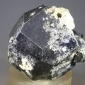 Black Tourmaline Mineral Specimen ~45mm