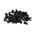 Black Tourmaline (Schorl) Healing Crystals - Mini (250g Bag)