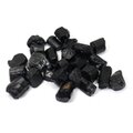 Black Tourmaline (Schorl) Healing Crystals - Small (250g Bag)