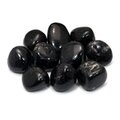 Black Tourmaline Tumble Stone (20-25mm)