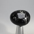 Black Tourmaline Tumblestone(Extra Grade) ~30mm