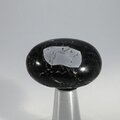 Black Tourmaline Tumblestone(Extra Grade) ~32mm