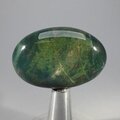 BloodStone Massage Stone ~45mm