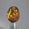 Bloodstone Tumblestone (Extra Grade) ~29mm