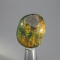 Bloodstone Tumblestone (Extra Grade) ~30mm