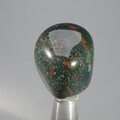 Bloodstone Tumblestone (Extra Grade) ~30mm