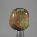Bloodstone Tumblestone (Extra Grade) ~30mm