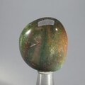 Bloodstone Tumblestone (Extra Grade) ~33mm