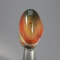 Bloodstone Tumblestone (Extra Grade) ~34mm