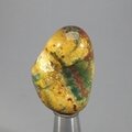 Bloodstone Tumblestone (Extra Grade) ~36mm