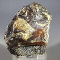 Blue Amber Healing Crystal (Extra Grade) ~58mm