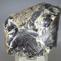 Blue Amber Healing Crystal (Extra Grade) ~78mm