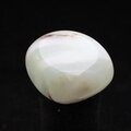 Blue Andean Opal Tumblestone ~28mm