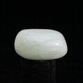 Blue Andean Opal Tumblestone ~31mm