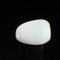 Blue Andean Opal Tumblestone ~31mm
