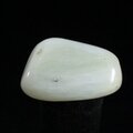 Blue Andean Opal Tumblestone ~35mm