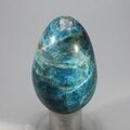 Blue Apatite