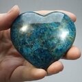 Blue Apatite